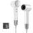 Laifen Swift High-Speed Hair Dryer Pearl White