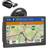 XYTGOGO 5 Inch SAT NAVS for Cars Navigator Car Truck GPS Navigation System HD Touch Screen with Lifetime Map Updates for UK EU