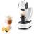 Krups YY3876FD Nescafé Dolce Gusto Infinissima