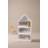 Jotex Belize Wooden Children's Shelf