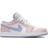 NIKE Air Jordan 1 Low SE M - Arctic Punch/Purple Pulse/White