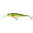 Westin Jerkbite MR Jerkbait 9cm 9g Suspending Firetiger Flash
