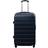 Borg Living Hardcase Kuffert Medium Blå