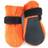 Basic Paws Fleece Dog Shoes Short S 4-pack