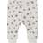 Name It Baby Quilted Trousers - Jet Stream