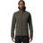 Houdini Men's Power Up Jacket - Baremark Green
