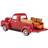 Department 56 Harvest Fields Figurine