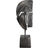 Artwood Benito Face Graphite Prydnadsfigur 46cm