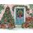 Lang Greenery Greetings Boxed Christmas Cards 18 Cards 19 Envelopes