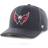 47 Brand Washington Capitals Low Profile Snapback Cap