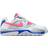 Nike Air Cross Trainer 3 Low - White/Racer Blue/Flat Silver/Hyper Pink