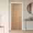 Liberty 93636 Interior Door (76.2x198.1cm)