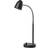 AH Belysning Koster Black Bordslampa 47cm