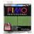 Fimo professional soft polymer clay 2oz-leaf green, ef8005-57