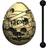 Bepuzzled Smart Egg Labyrinth Mummy