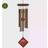 Woodstock Chimes DCB17