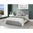 Aspire Olivier Ottoman Bed 150x200cm