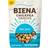 Biena Chickpea Snacks Sea Salt 142g 1pack