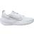 NIKE Interact Run W - White/Pure Platinum/Metallic Silver