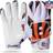 Franklin Bengals Youth Football Receiver Gloves