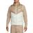 Nike Storm-Fit Windrunner Men's Insulated Vest - Khaki/Light Bone/Sail