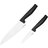Fiskars Hard Edge 1051778 Kokkekniv, Grøntsagskniv