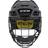 CCM Hockey Helmet Tacks 210 Combo - Black