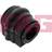 FAG Stabilizer Bushes MERCEDES-BENZ 819 0168 10