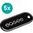 Easee RFID KEY Key 10 stk.