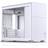 Jonsbo D31 Standard White Tempered Glass
