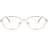 SmartBuy Collection Eri 796C 53 Briller Mænd Guld 53mm
