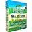 Westland Aftercut All in One Lawn Feed, Weed and Moss Killer 12.8kg 400m²