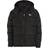 Tommy Hilfiger Women Hooded Alaska Puffer Jacket - Black