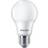 Philips CorePro LEDbulb ND 8-60W A60 E27 827