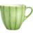Mateus Oyster Green Mug