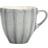 Mateus Oyster Grey Mug
