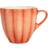 Mateus Oyster Orange Mugg