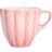 Mateus Oyster Light pink Mug