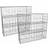 MonsterShop Gabion Baskets 6-pack