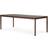Ethnicraft Bok Spisebord 95x220cm