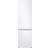 Samsung kølefryseskab RB38C705CWW/EF Hvid