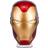 Paladone Iron Man Mask Light Lamper