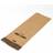 Friskbagt Coarse Bread Bag Plastpose & Folie 500stk