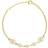 Lund Copenhagen Marguerit armbånd
