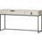 Woood Silas Grey Skrivebord 40x140cm