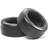 Tamiya M-Chassis 60D Reinforced Tires Type-A 2pcs