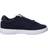 Tommy Hilfiger Th Basket Core Suede M - Ultra Blue