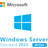 Microsoft Windows Server 2022 Standard 32 Core Key