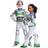 Fun Buzz Lightyear Deluxe Barn Maskeraddräkt
