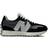 New Balance 327 W - Black/White